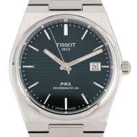 【新品】ティソ PRXパワーマティック80 T137.407.11.091.00 SS 自動巻