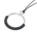 【未使用品】エルメス ループ 072933CK ネックレス