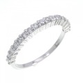 PT ダイヤモンド リング 0.35CT