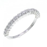 PT ダイヤモンド リング 0.35CT