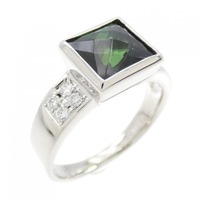 PT トルマリン リング 1.76CT