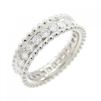 ヴァンクリーフ&アーペル エステル リング