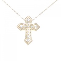 【新品】ダミアーニ ベルエポック クラウン ネックレス