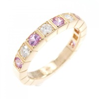 カルティエ ラニエール リング