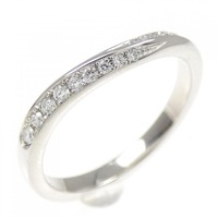 モニッケンダム ダイヤモンド リング 0.12CT