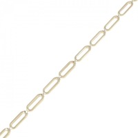 【新品】K14YG ブレスレット