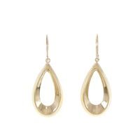 【新品】K18YG ピアス