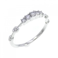 ベルシオラ ダイヤモンド リング 0.15CT