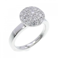 ルジアダ ダイヤモンド リング