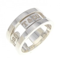 ティファニー 1837 エレメント リング