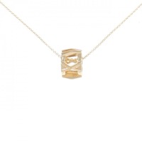 ティファニー アトラス Xオープン ネックレス