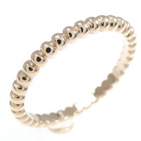 ヴァンクリーフ&アーペル ペルレ スモール リング