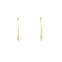 【新品】K18YG ピアス