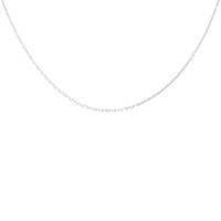 PT アズキ チェーンネックレス