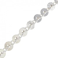 ティファニー 1837 サークル ブレスレット