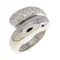 PT ダイヤモンド リング 0.32CT