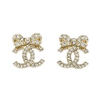 シャネル ABA922 ピアス