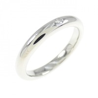 ティファニー スタッキング バンド リング