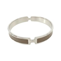 【未使用品】エルメス オリュンプ 500180FK バングル