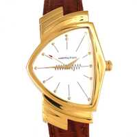 ハミルトン ベンチュラ GP H243010/H24301511 GP クォーツ