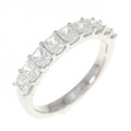 PT ダイヤモンド リング 1.40CT