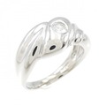 PT ダイヤモンド リング 0.19CT