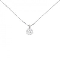 PT ダイヤモンド ネックレス 0.523CT