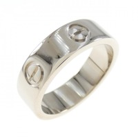 カルティエ ラブ リング