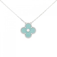 ヴァンクリーフ&アーペル ヴィンテージアルハンブラ ネックレス