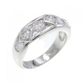 PT ダイヤモンド リング 1.02CT