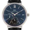 IWC ポートフィノハンドワインド8デイズ IW510102 SS 手巻