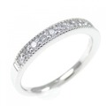PT ダイヤモンド リング 0.17CT