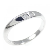 PT1000 ダイヤモンド リング