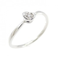 PT ダイヤモンド リング 0.01CT