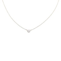 ティファニー バイザヤード ネックレス