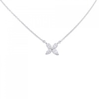 ティファニー ビクトリア スモール ネックレス