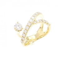トモコ コデラ ダイヤモンド リング 0.46CT