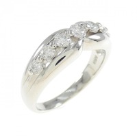 PT ダイヤモンド リング 0.50CT