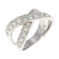 PT ダイヤモンド リング 1.00CT