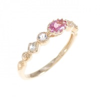 K10PG スピネル リング