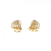 K18YG イヤリング