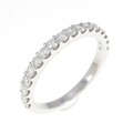 PT ダイヤモンド リング 0.50CT