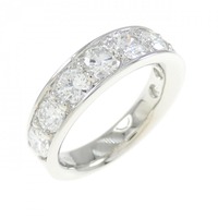 【新品】PT ダイヤモンド リング 2.008CT E SI1 Good