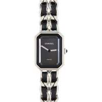 【新品】シャネル プルミエール Sサイズ H7022 SS クォーツ