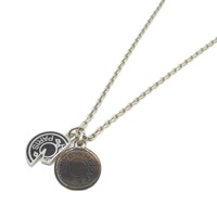 エルメス カルーセル 077325FP ネックレス