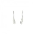 タサキ ダイヤモンド ピアス 0.04CT