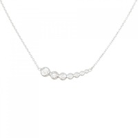 ジョージ ジェンセン オーロラ ネックレス