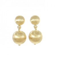 750YG イヤリング