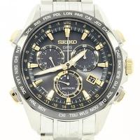 【新品】セイコー SBXB007 アストロンGPS ソーラークォーツ