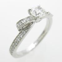 シャネル リュバン リング40％引き